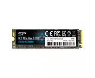 Silicon Power 1TB M.2 PCIe NVMe A60 - 523979 - zdjęcie 1